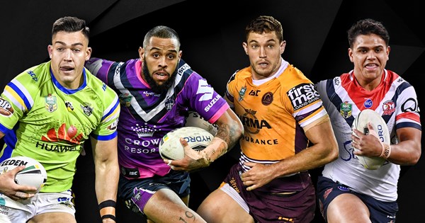 Top try-scorer of 2019: NRL.com experts have their say | NRL.com