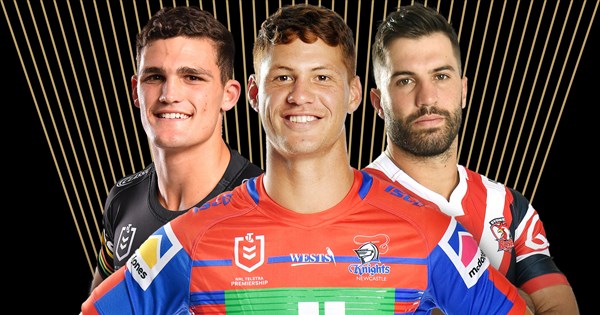 Dally M Medal winner: NRL.com experts have their say | NRL.com