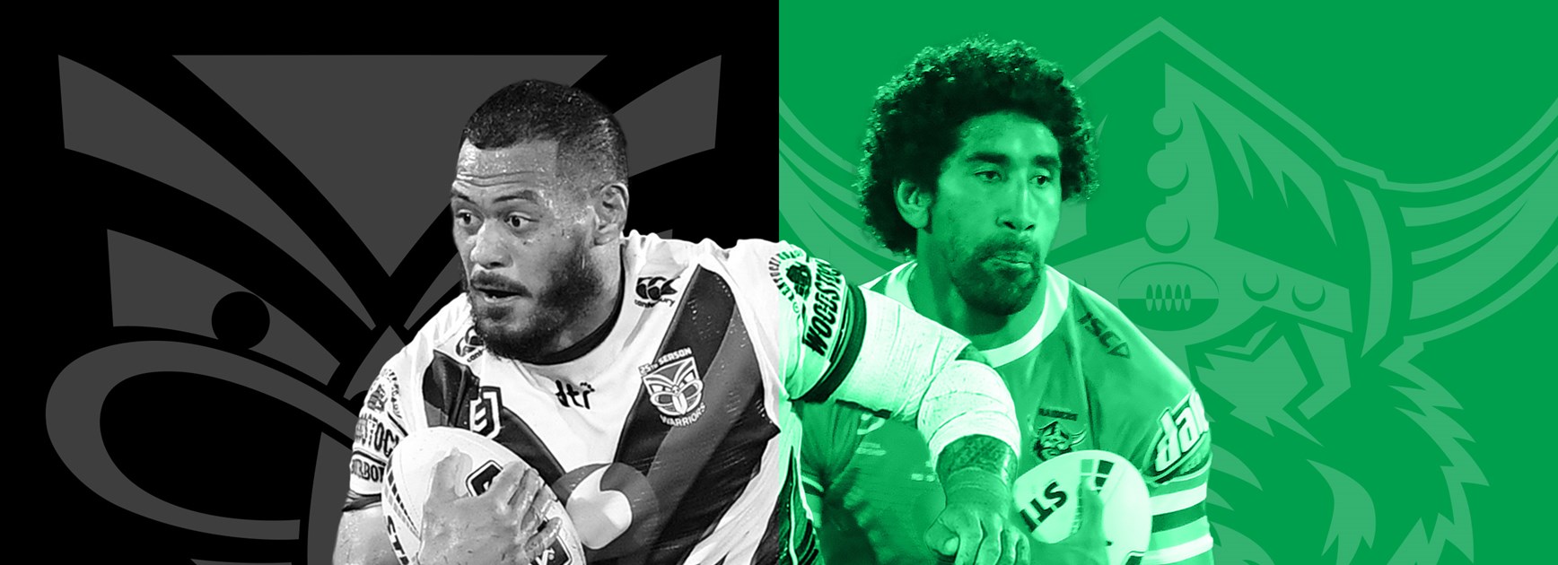 New Zealand Warriors v Canberra Raiders Round 20 preview NRL