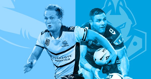 Cronulla Sharks v Gold Coast Titans: round 2 preview | NRL.com