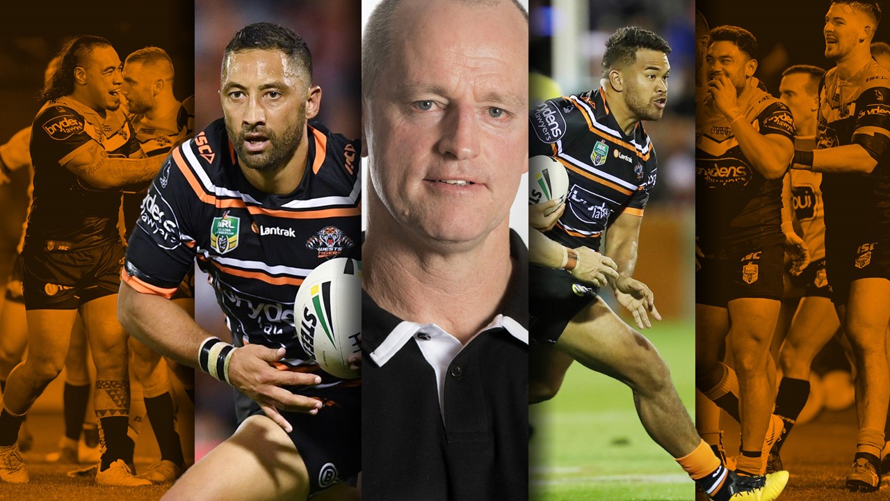 NRL 2022 Season Preview: West Tigers - Is it a make or break year