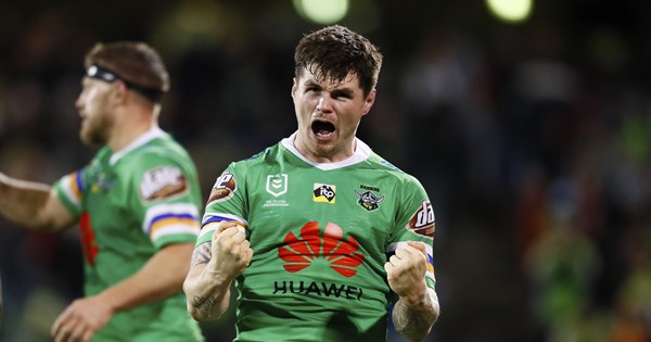 John Bateman caught up in Wests Tigers jersey storm