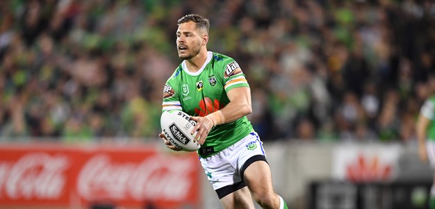 Green Machine have plenty of petrol left in tank for grand final