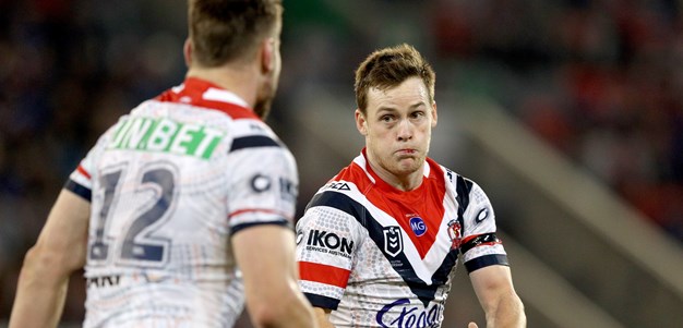 'He won't be fit': Keary ruled out of Origin I contention