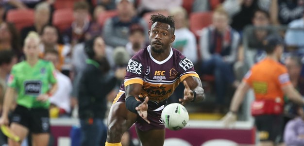 Segeyaro's show-stealing debut has Broncos percolating