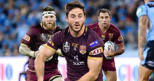 Maroons Hooker: Nrl.com Experts Have Their Say 