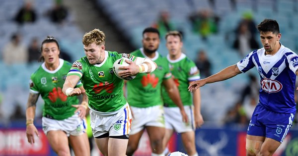 Round 12 charges: Young, Waddell, Baptiste suspended | NRL.com