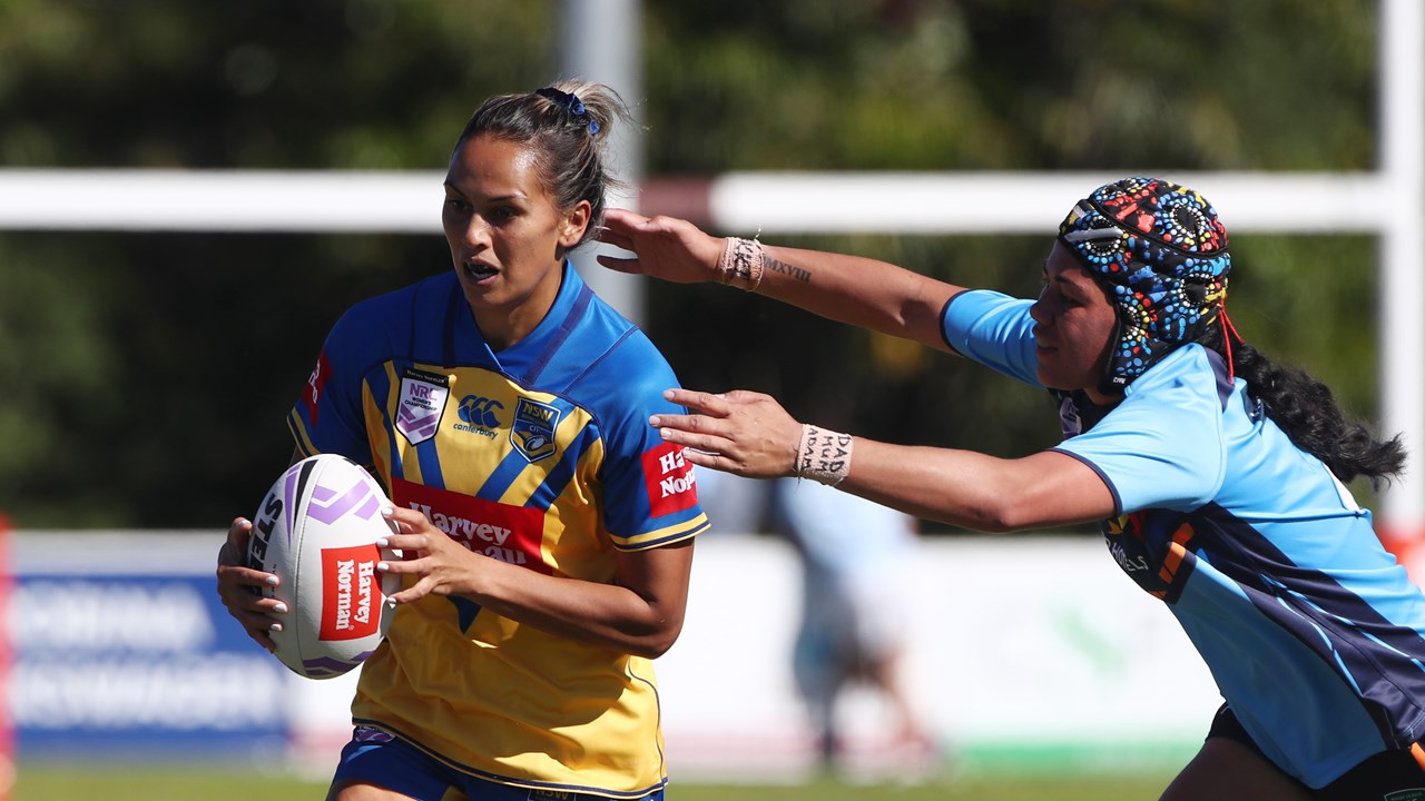 LFL, 2019, WEEK 19, LEGENDS CUP