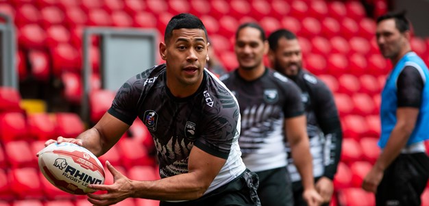 Isaako switches as Samoa, PNG, Lebanon, Fiji load up with NRL talent