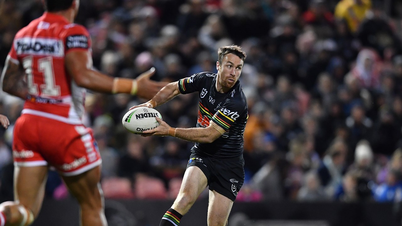 NRL 2020: James Maloney, Brisbane Broncos, Catalans Dragons, Super League