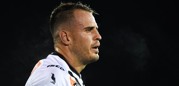 Reynolds charged with domestic violence offence