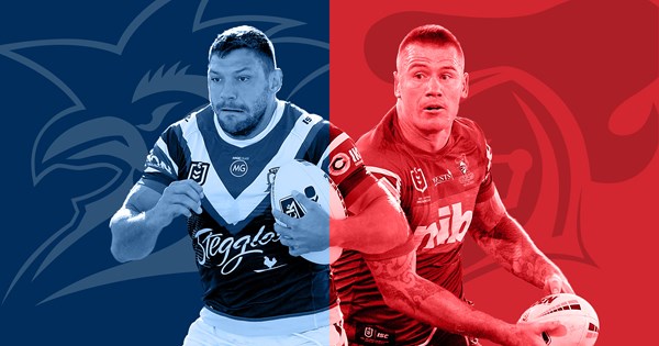 Sydney Roosters v Newcastle Knights: Round 18 preview | NRL.com