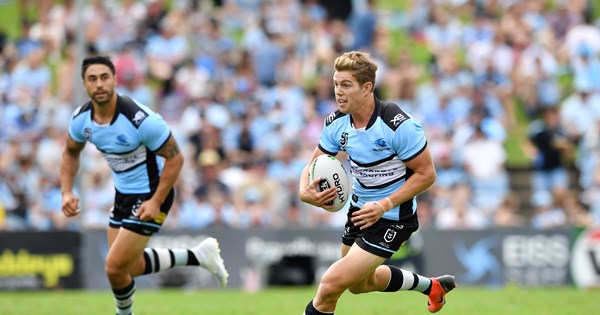 Blayke Brailey re-signs with Cronulla Sharks on three-year contract ...