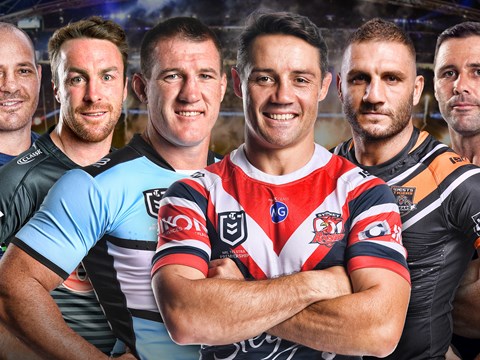 Another 4000 games heads out the door with 2019 retirees