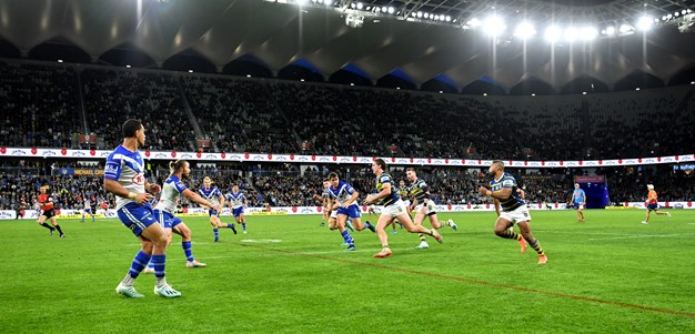 NRL issues stringent player guidelines to help prevent spread of coronavirus