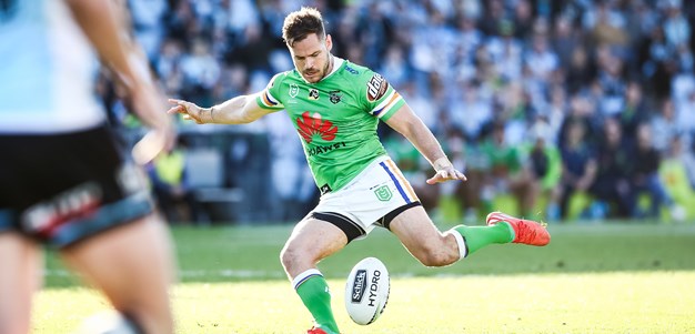 Sezer: Golden point win gets Green Machine geared up for playoffs