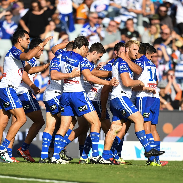 The official website of the National Rugby League NRL