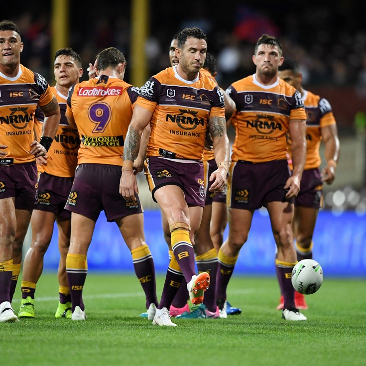 Stat Attack: Big guns fall furthest in Broncos' 2019 slide