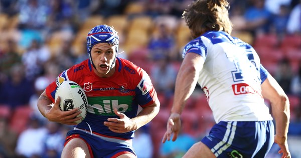 Newcastle Knights: 2020 round 1 predicted team | NRL.com