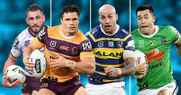 Blues' right edge: NRL.com experts have their say | NRL.com