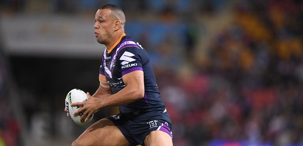 Broncos' home turf a happy hunting ground for Storm