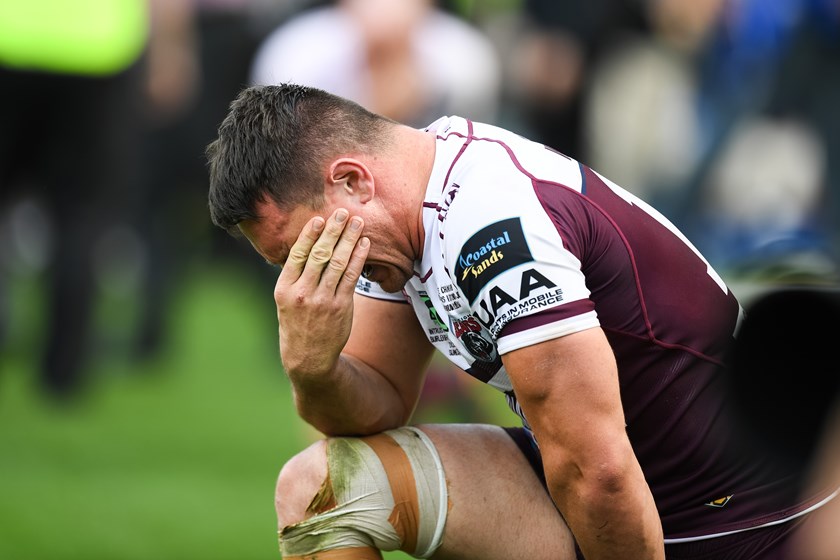 2019 NRL State Championship, Newtown Jets v Burleigh Bears