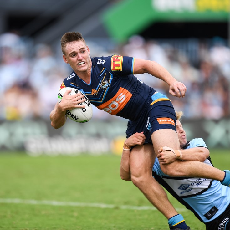 2020 NRL Fantasy guide: Titans