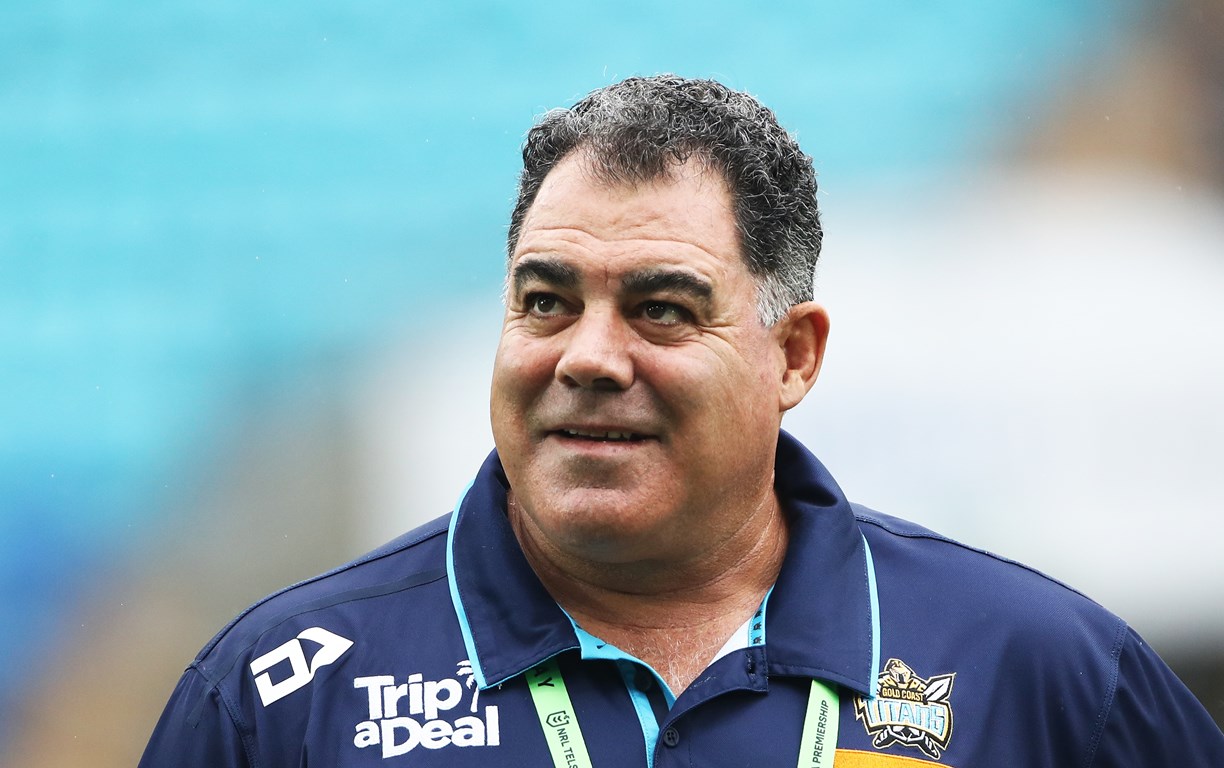 Rugby league icons: Mal Meninga | NRL.com