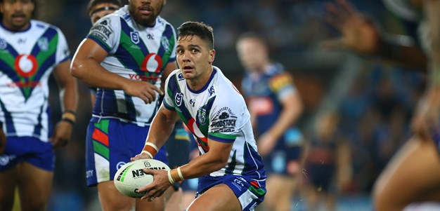 Warriors brace for gruelling draw against finals benchmarks