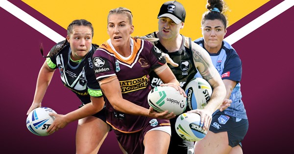 NRLW 2021 Season Preview: Brisbane Broncos - Can they repeat the dose?