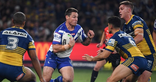 NRL 2020: Josh Jackson, Canterbury Bulldogs, virus changes remind ...