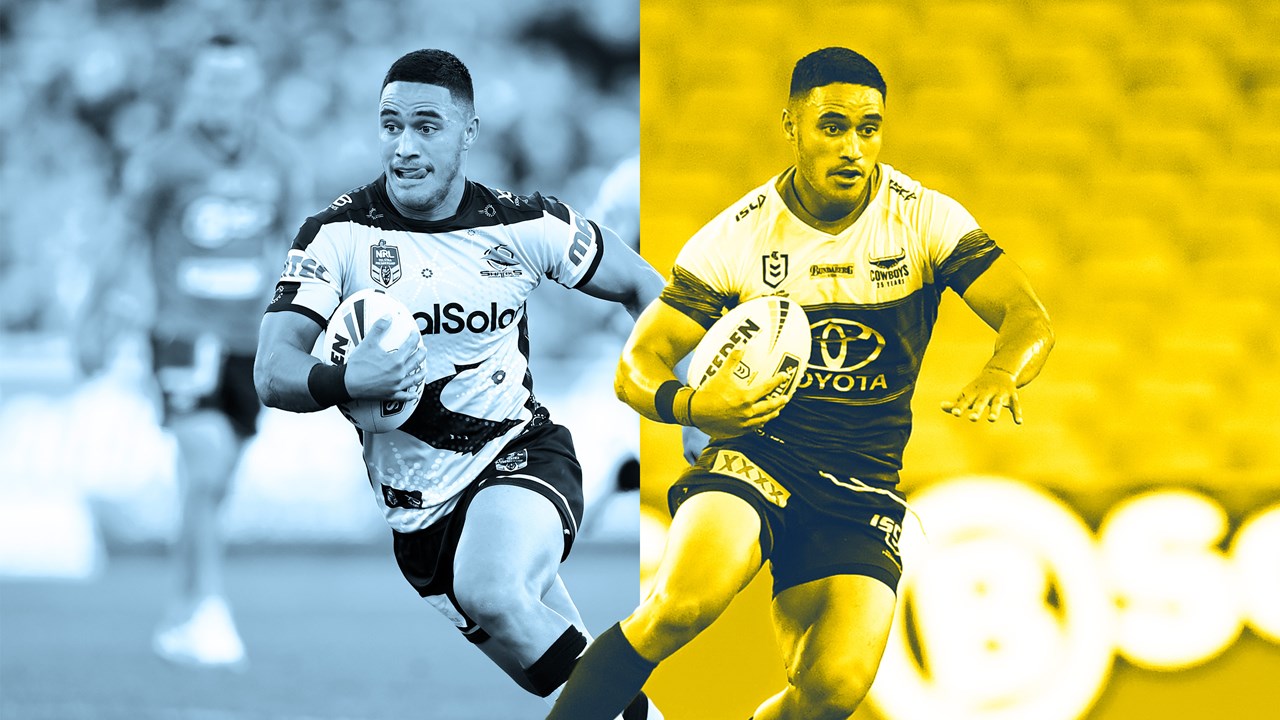 NRL 2020: Cronulla Sharks the big losers in Valentine Holmes' return