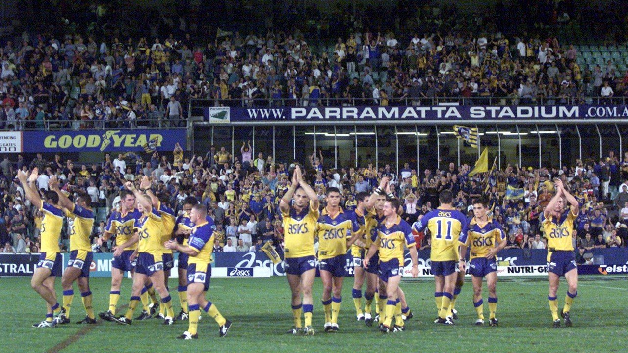 NRL: Which club has the most premierships?