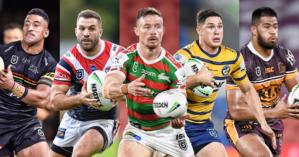 Experts view: Who'll benefit from six-again rule | NRL.com