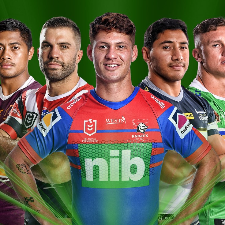 NRL 2020: North Queensland Cowboys v Brisbane Broncos, round 1 preview ...