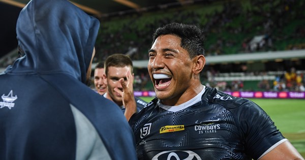 NRL 2021: North Queensland Cowboys, 2021 draw snapshot | NRL.com