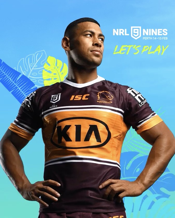 NRL Nines 2020: Full results, squads, how to watch, jersey designs and  prize money