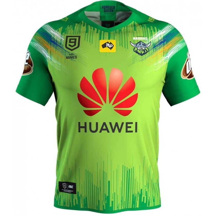 NRL Nines 2020: Full results, squads, how to watch, jersey designs and  prize money