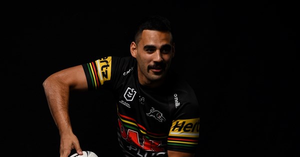 Nrl 2020 Penrith Panthers Coach Ivan Cleary Backs Tyrone May For Utility Role 6957