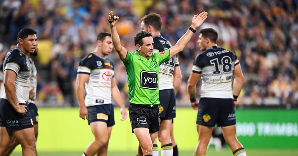 Nrl 2020 Players Poll Captains Challenge Six Again New Rules Get