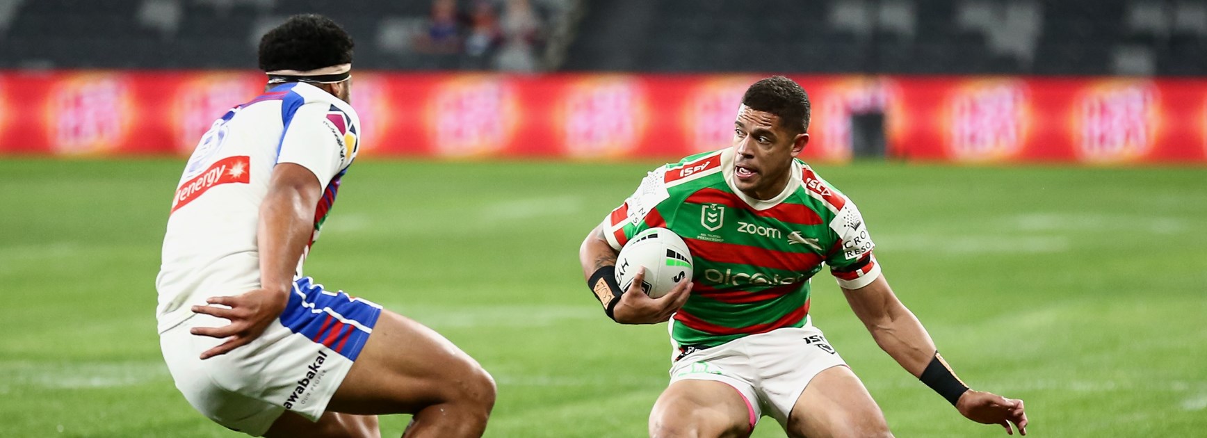 Reunion Knight: Milestone man Gagai happy to see old team in finals