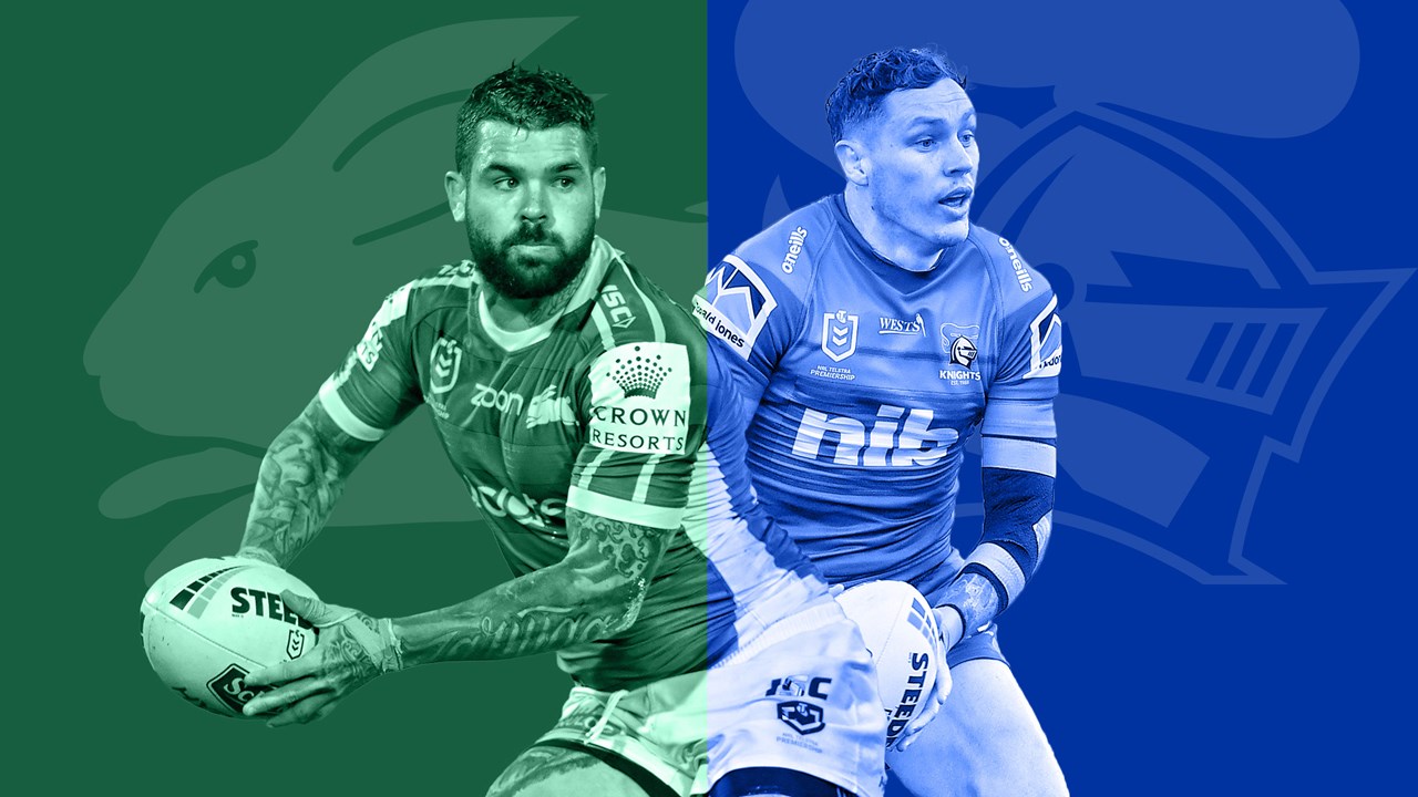 Nrl 2020 South Sydney Rabbitohs V Newcastle Knights Round 10 Preview Nrl