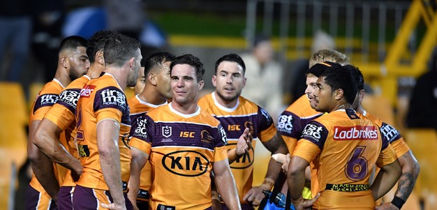 No connection, no cohesion - what's wrong with Broncos