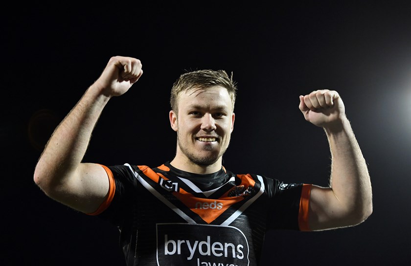 32,788 Wests Tigers Photos & High Res Pictures - Getty Images