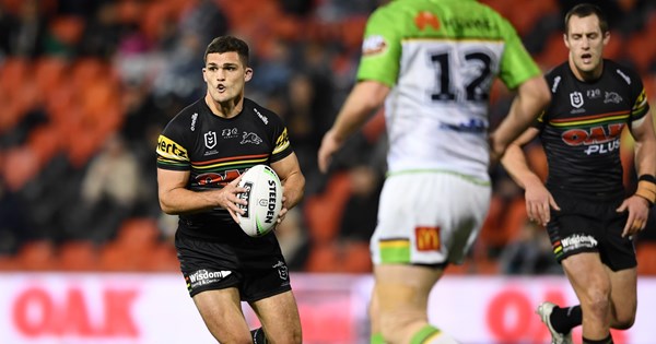 NRL 2020: Penrith Panthers v Canberra Raiders, round 13 match preview