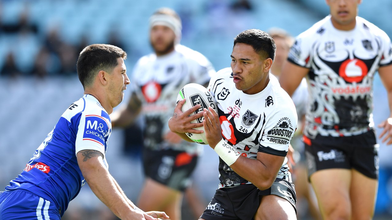 NRL 2021: Broncos Reece Walsh release request, Warriors player