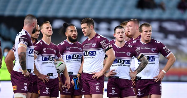 NRL 2020: Manly Sea Eagles, Des Hasler, finals ambitions ...