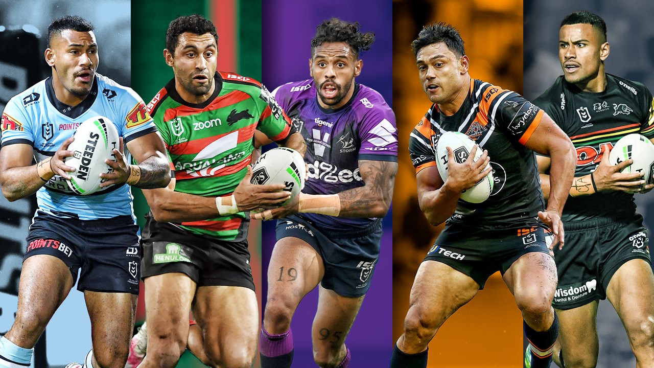 Nrl 2020 Top Try Scorer Experts View Josh Addo Carr Brett Morris Nrl