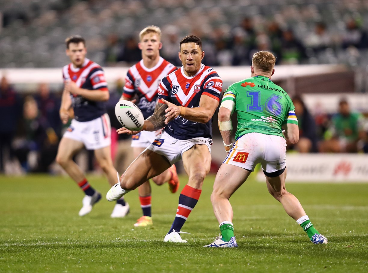 Best Roosters photos of 2020 | NRL.com