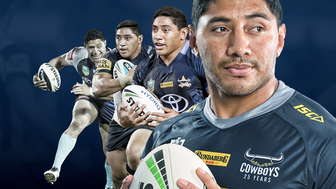 NRL 2022: Jason Taumalolo regains spark as NQ Cowboys defeat